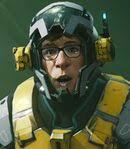 Myles MacKenzie Voice