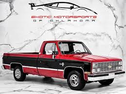 Image result for Red 1984 Truck