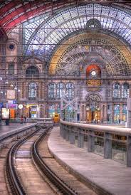 Check timetables and book your tickets with rome2rio. Antwerpen Centraal Railway Station Railway Station Belgium Travel Antwerp