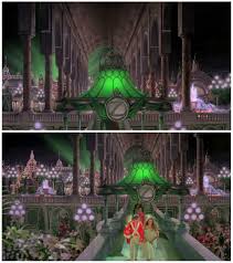 No one knew who i was till i took your. Emerald City Oz Wiki Fandom