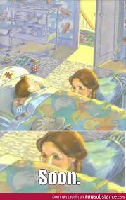 Creepiest Book Ever Funsubstance Love You Forever Book Childrens Stories Teaching Videos