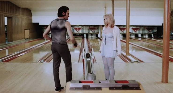 Buffalo '66 (1998) | Movies Plus Madness