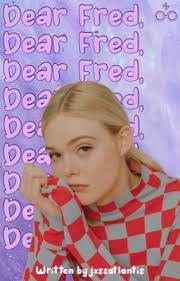 𝕯𝖊𝖆𝖗 𝕱𝖗𝖊𝖉,