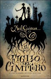 I didn't love any one of the characters, but i sure did like almost all of them. Neil Gaiman Neil S Work Books The Graveyard Book