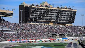 Relive the 2019 monster energy nascar cup series aaa texas 500 from texas motor speedway that saw plenty of playoff. Texas Florida Eager For Nascar To Rev Engines Again Abc News