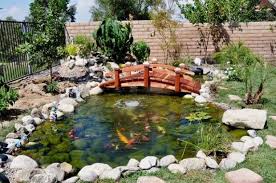 25 Amazing Garden Bridge Design Ideas That Will Make Your Garden Beautiful Backyard Bridges Ponds Backyard Garden Pond Design