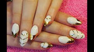 We did not find results for: Edgy White Gold Nails Using Nail Foil Youtube