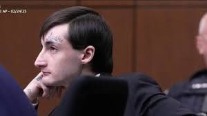 Audiencia de sentencia contra Robert Crimo III