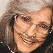 Maurine Morris Fulton Obituary