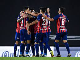 Jun 07, 2021 · esto se debe al trabajo de quinteros, el cual se refleja también en el interés que llega desde argentina. Goles River Plate Vs San Lorenzo Resultado Resumen Y Mejores Incidencias Del Partido Por Copa De La Liga Profesional 2021 Futbol Internacional Depor