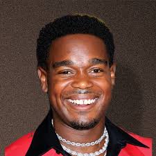 Dexter Darden Movies and Shows