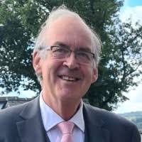 Adrian Coy CEng CMgr FICE