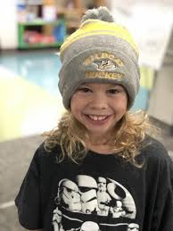 Helping Hands 2019: Children create holiday magic for others