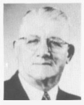 Ora Ray Rice (1885-1966)