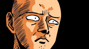 This is PURE 1000% ACCURATE fight Saitama took down Jiren less than 2mins  and defeated Zenos with 1 punch, Meanwhile your FODDER Goku took thousands  of episode to take down Jiren LMAO so called the ...