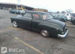 Image result for Heron Gray 1951 Dodge