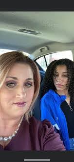 April Blasingame's Instagram, Twitter & Facebook