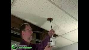 What makes it stand sdeter light bulb hidden ip camera is a lot like meco wifi led bulb security camera in a lot of. How To Mount A Security Camera To A Ceiling Tile Youtube