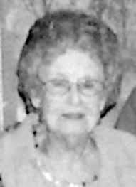 Lelia Mae Tatum Obituary