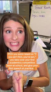 Y’all, I am taking over the Quiz Bowl team at my school. Send me your tips  and tricks if you have any. I am in it to win it 😂 #teacher #teachertok  #quizbowl #greenscreen #trivia #elementaryteacher ...