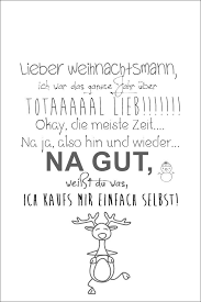 Wohnlust Lustige Weihnachtszitate Weihnachten Spruch Ferien Zitat