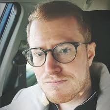 Michael Strader (@Mike_Strader)