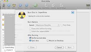The 9.2.2 universal os installer cd's archive is a.zip compressed.iso image.it is ok to burn this back to cd using imgburn on windows or disk utility on mac. How To Burn An Iso On Your Mac Osxdaily