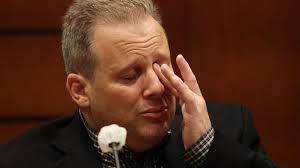 Šílený vrah Anthony Todt: Po zardoušení ženy a tří dětí tvrdil, že je chtěl  zachránit před apokalypsou