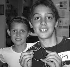 Streamside Spring 2004