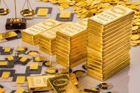 قیمت طلا امروز پنج شنبه ۲۶ شهریور