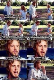 The Notebook Favorite Movie Quotes Romantic Movies Movie Quotes