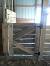 Wooden Horse Stall Doors