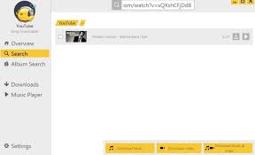 There's an app (or several apps) for that. Abelssoft Youtube Song Downloader 2020 3 0 0 16 Crack Free Download Mac Software Download