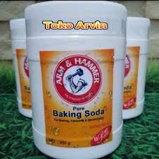 Scopri ricette, idee per la casa, consigli di stile e altre idee da provare. Apa Perbedaan Baking Soda Atau Soda Kue Dengan Baking Powder Update 2020 Bukareview