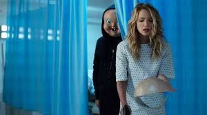 A page for describing characters: Happy Deathday 2u 2019 Film Trailer Kritik