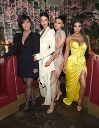 Notes on fashion at metropolitan museum of art on may 06, 2019, in new york city. Kardashian Net Worth How Much Kylie Jenner Kim Kardashian Are Worth People Com