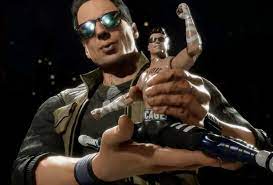 Is cole in mortal kombat actually johnny cage? Why Johnny Cage Isn T In The Mortal Kombat 2021 Movie