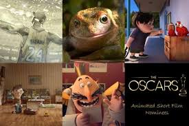 (animation) a magnolia pictures release of a shortstv presentation. Review Collection The Oscar Nominees For Best Animated Short Film Every Movie Has A Lesson