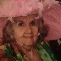 Clara Dean Slade Obituary