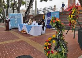 En el malecón Simón Bolívar se expondrán más de 400.000 flores el sábado 13  y domingo 14 de noviembre | Comunidad | Guayaquil | El Universo