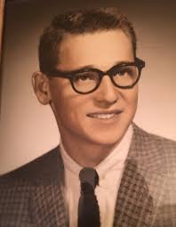 Obituary for Gary F. Rist