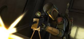 What If Obi-Wan Kenobi Had Left The Jedi To Live On Mandalore?