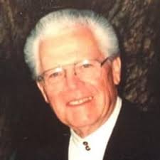 Glen Davy Parker Obituary July 26, 2021