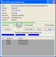 Internet download manager (idm) is a tool to increase download speeds by up to 5 times, resume and schedule downloads. Download Accelerator Manager Download