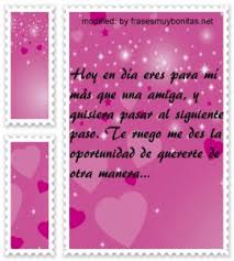 ¿con cuál de estas cartas de amor para tu mejor amigo te vas a quedar? Para Mi Mejor Amiga Imagenes Bonitas Frases Cortas Y Largas Te Quiero