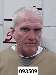 Offender Information