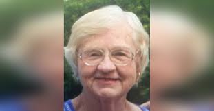 Obituary information for Mary Ellen Reese