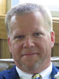 Anderson Takes the Reins at Houlton Regional Hospital