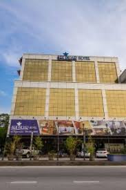 Home malaysia plastics and rubber products manufacturing berjaya plastic industries sdn bhd. Hoteles En Simpang Ampat Kamen Steel Industries Sdn Bhd Desde 16eur Trip Com