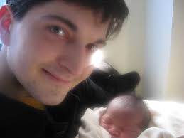 John (Juan) Patrick Keefe II & Isabella Wang Qiao Keefe